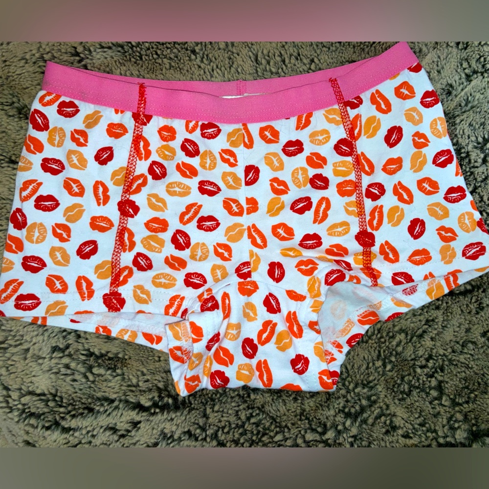 Size extra small  “stash it “ underwear